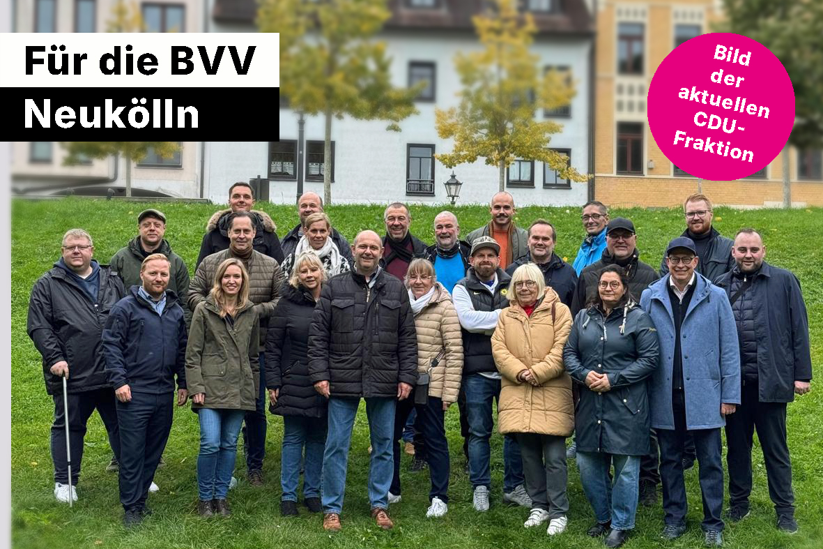 Liste der Kandidatinnen und Kandidaten